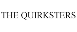 THE QUIRKSTERS trademark