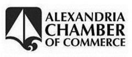 ALEXANDRIA CHAMBER OF COMMERCE trademark