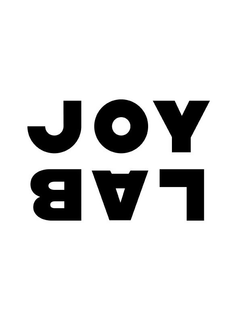 JOY LAB trademark