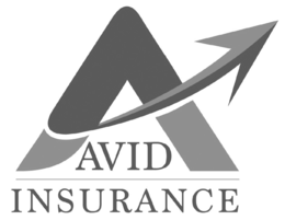AVID INSURANCE trademark
