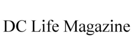 DC LIFE MAGAZINE trademark