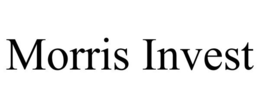 MORRIS INVEST trademark