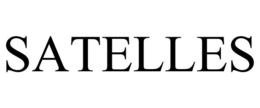 SATELLES trademark