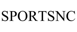 SPORTSNC trademark