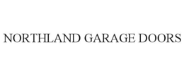 NORTHLAND GARAGE DOORS trademark