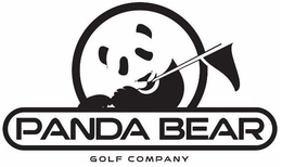 PANDA BEAR GOLF COMPANY trademark