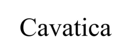 CAVATICA trademark