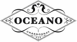 OCEANO CHARDONNAY trademark