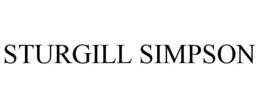 STURGILL SIMPSON trademark