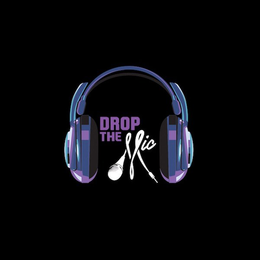 DROP THE MIC trademark