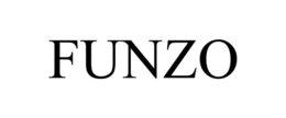 FUNZO trademark