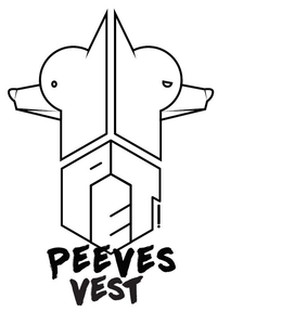 PET PEEVES VEST trademark