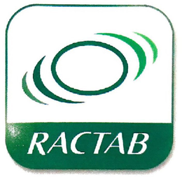 RACTAB trademark