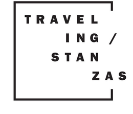 TRAVELING STANZAS trademark
