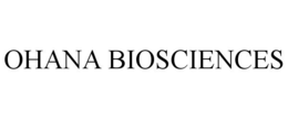 OHANA BIOSCIENCES trademark
