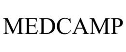 MEDCAMP trademark