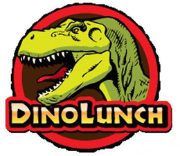 DINOLUNCH trademark