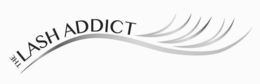 THE LASH ADDICT trademark