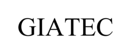 GIATEC trademark