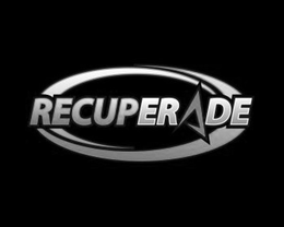 RECUPERADE trademark