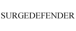SURGEDEFENDER trademark