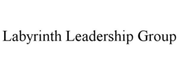 LABYRINTH LEADERSHIP GROUP trademark