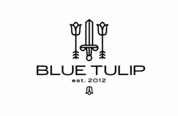 BLUE TULIP EST. 2012 trademark