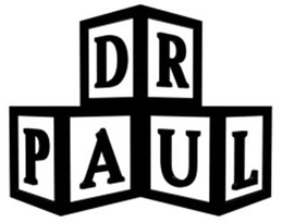 DR PAUL trademark