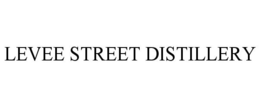 LEVEE STREET DISTILLERY trademark