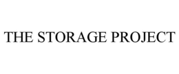 THE STORAGE PROJECT trademark
