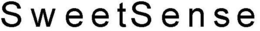 SWEETSENSE trademark