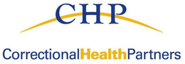 CHP CORRECTIONAL HEALTH PARTNERS trademark