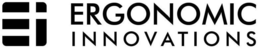 EI ERGONOMIC INNOVATIONS trademark