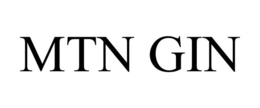 MTN GIN trademark