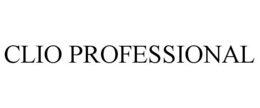 CLIO PROFESSIONAL trademark