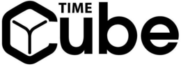 TIME CUBE trademark