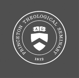 PRINCETON THEOLOGICAL SEMINARY 1812 trademark