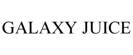 GALAXY JUICE trademark