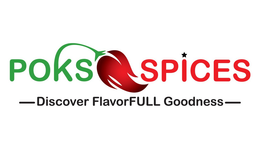 POKS SPICES DISCOVER FLAVORFULL GOODNESS trademark