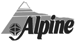 ALPINE trademark