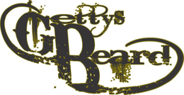 GETTYS BEARD trademark