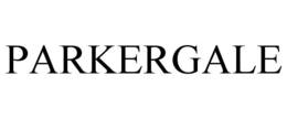 PARKERGALE trademark