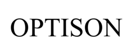 OPTISON trademark