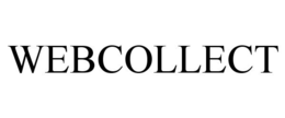 WEBCOLLECT trademark