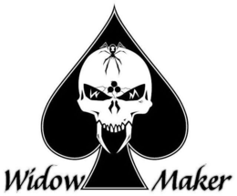 WIDOW MAKER trademark