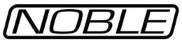 NOBLE trademark