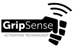 GRIPSENSE ACTIVATION TECHNOLOGY trademark