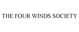THE FOUR WINDS SOCIETY trademark