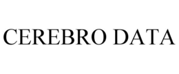 CEREBRO DATA trademark