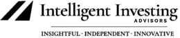 INTELLIGENT INVESTING ADVISORS INSIGHTFUL · INDEPENDENT · INNOVATIVE trademark